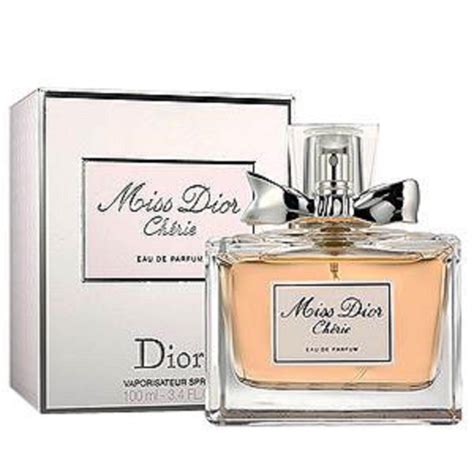 miss dior eau de toilette 100ml price|dior miss cherie eau toilette.